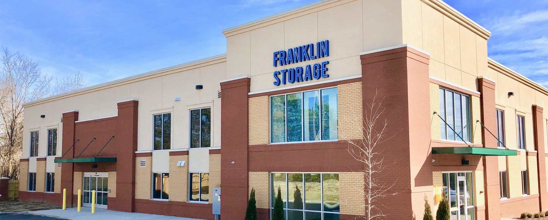 Matthews™ Completes Acquisition of Four-Property Storelocal Storage Portfolio featured image