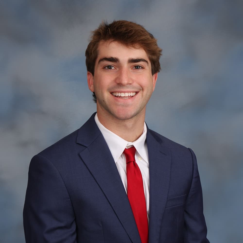 Image of Stratton Ross