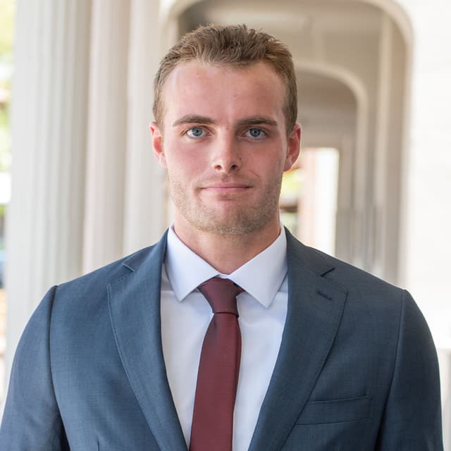 Image of Taylor Dintzner Author