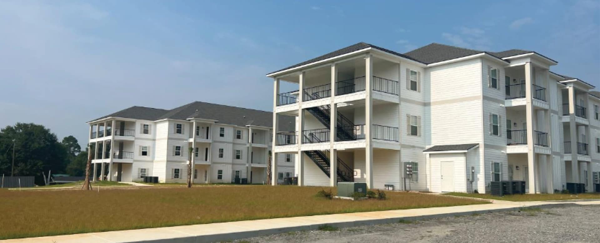 Matthews™ Closes Record Sale of The Apex Apartments in GA featured image