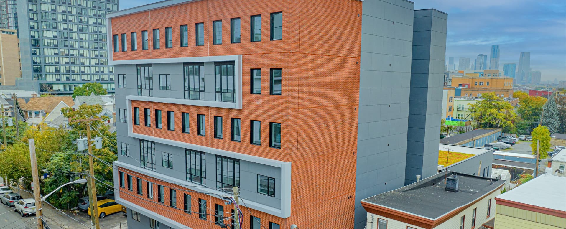 Matthews™ Close $13.7M Sale of The Journalist Apartment featured image