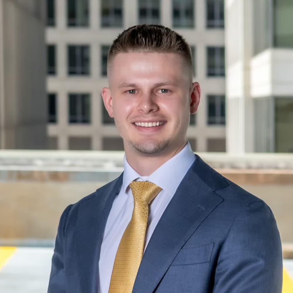 Image of Ty Baumgartner