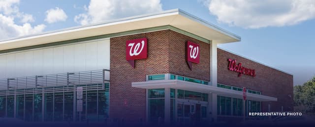 Image of Case Study: Walgreens in Richmond, TX Success Story