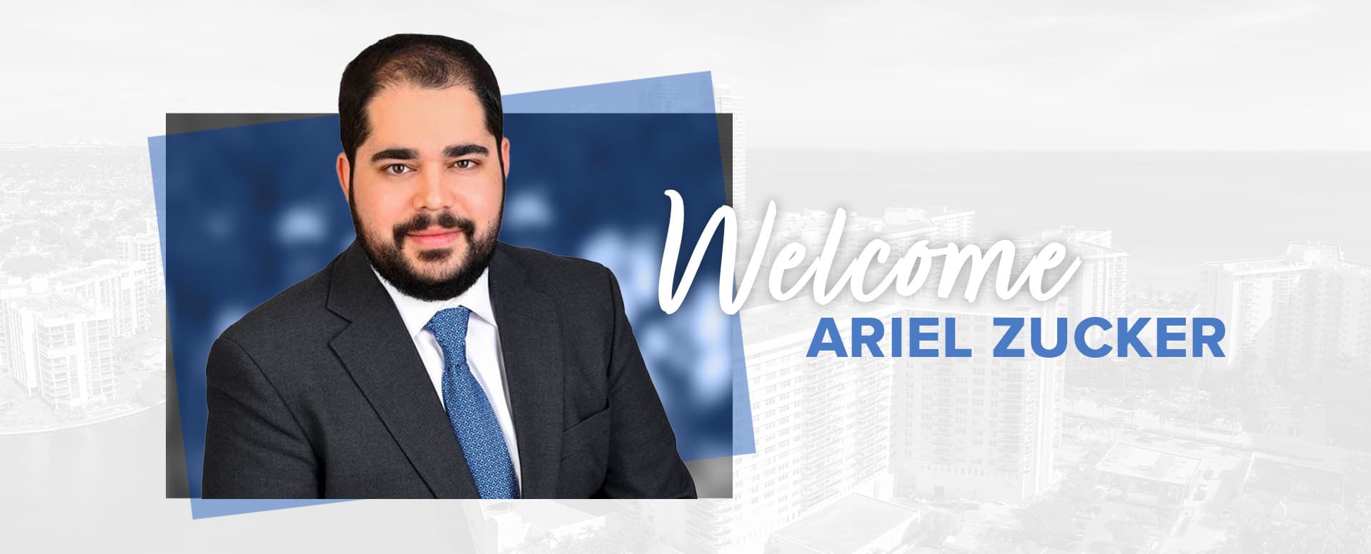 Matthews™ Welcomes Capital Markets FVP in Fort Lauderdale featured image