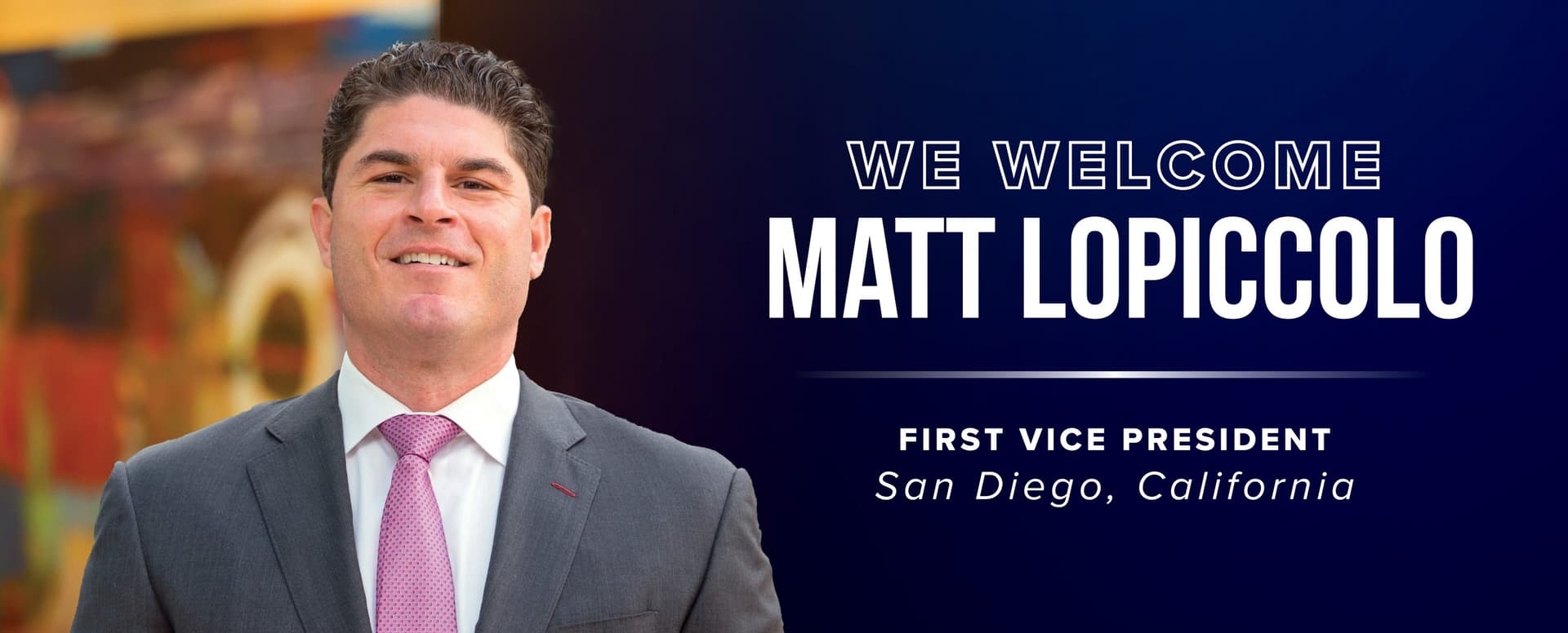 Matthews™ Hires Former CBRE First Vice President to Lead San Diego Office Opening featured image