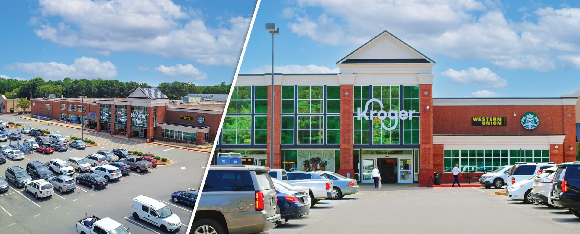 Matthews™ Facilitates Sale of Neighborhood Center in Atlanta MSA featured image