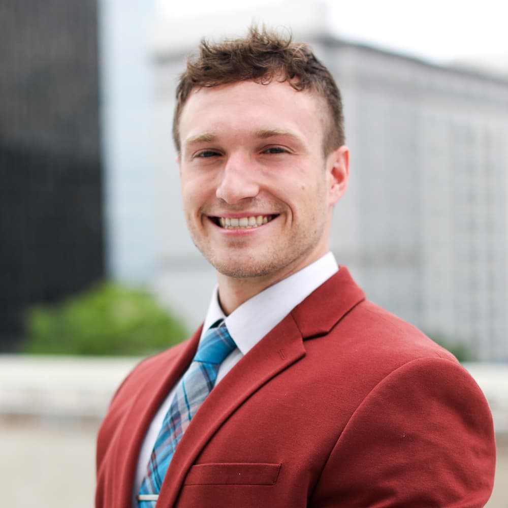 Image of Yale Eversmeyer