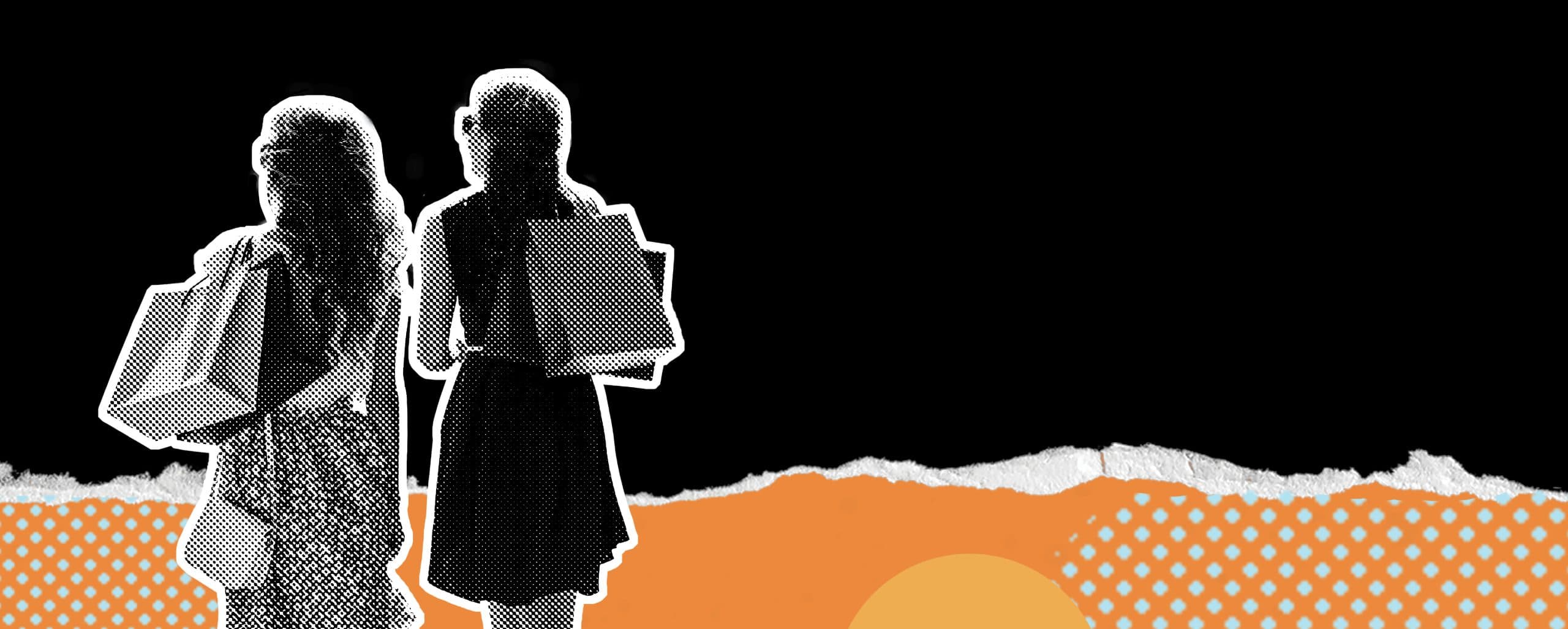 The Year of the Shopping Center image