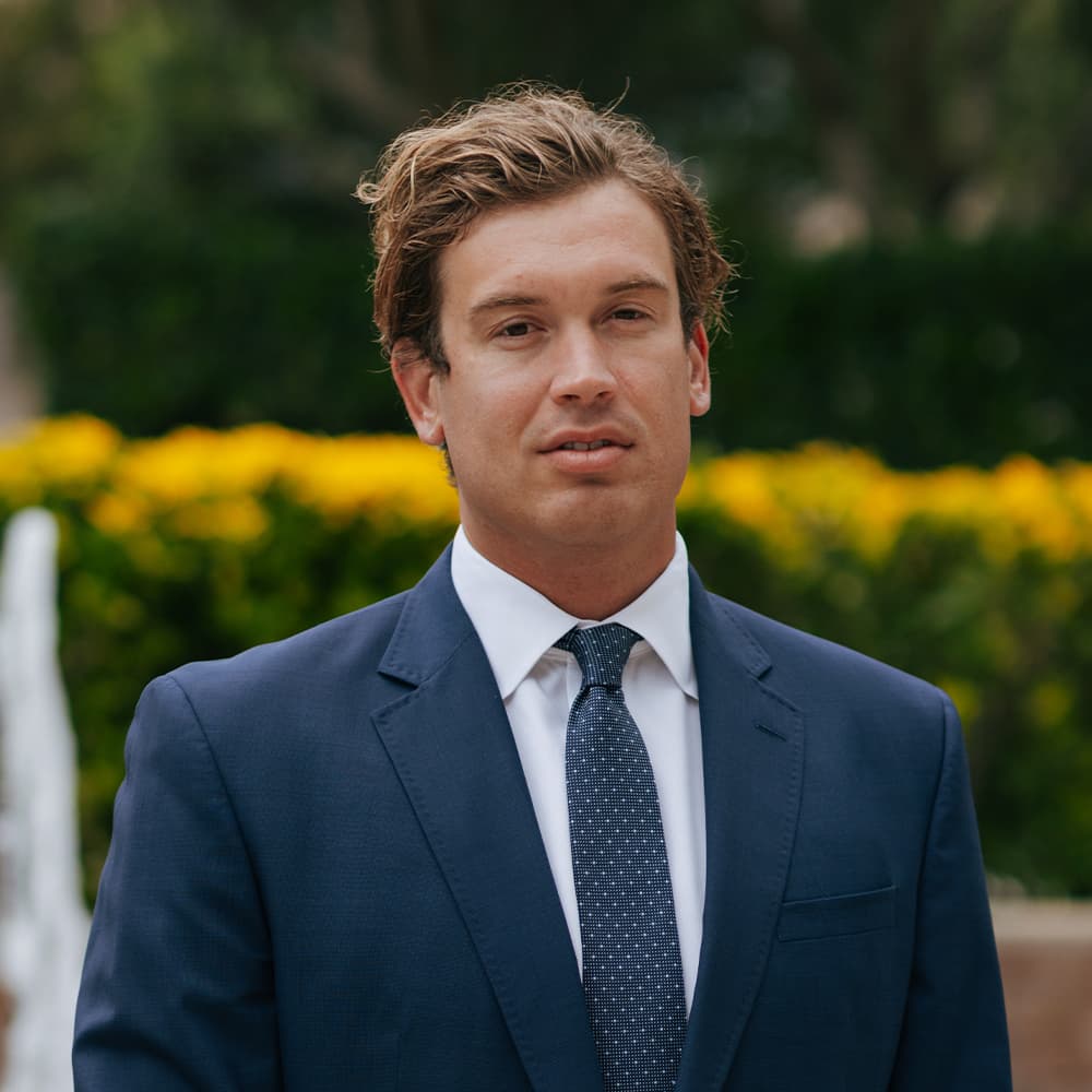 Image of Zack Traversi