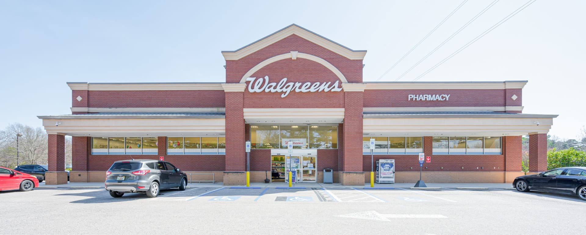 Matthews™ Brokers 1031 Exchange of Walgreens Property for $5.78M featured image