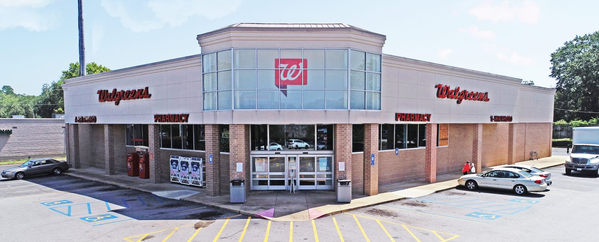 Matthews™ Closes Walgreens Portfolio for $5.11M featured image