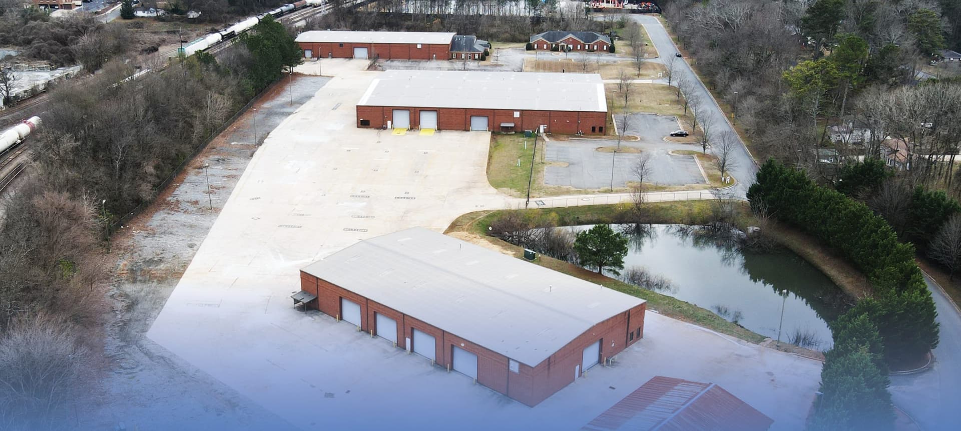 Matthews™ Closes Sale of Industrial Outdoor Storage Property featured image