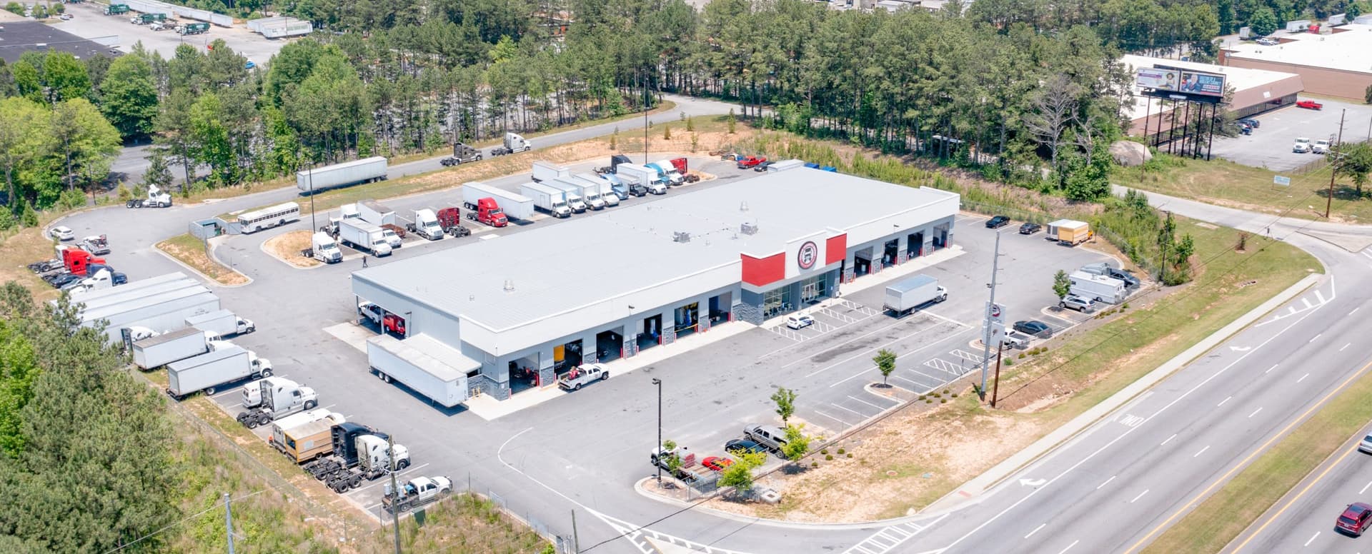 Matthews™ Brokers $7M Sale of Atlanta Industrial Property featured image