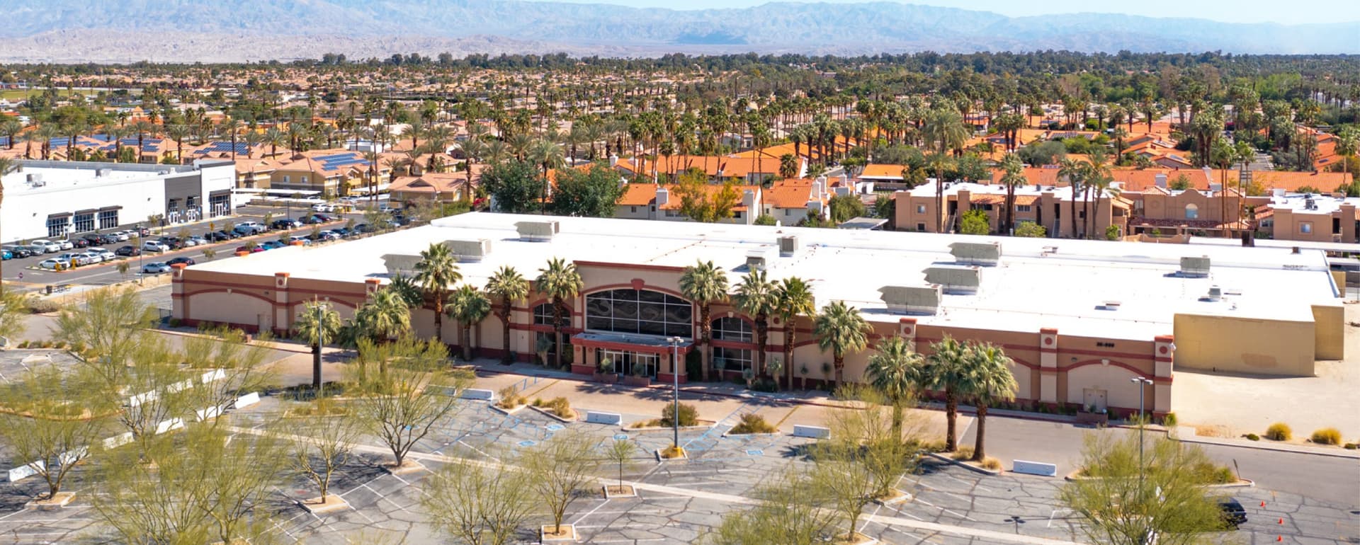 Matthews™ Closes All-Cash Sale of Big-Box Retail Space in Cathedral City featured image