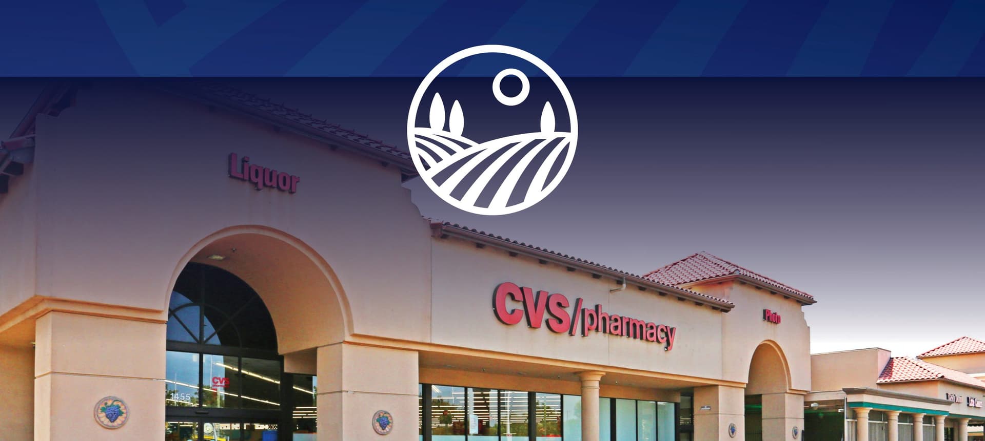 Matthews™ Lists 160,000+ SF Visalia Shopping Center featured image