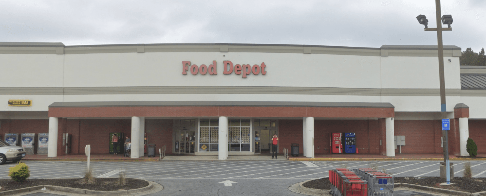 Case Study: 1250 Tech Dr., Norcross, GA featured image