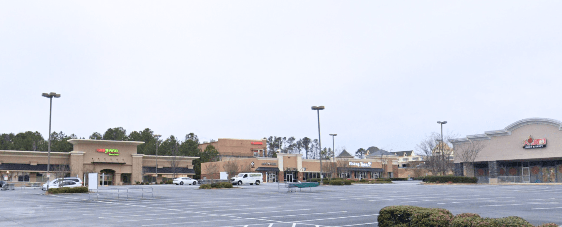 Case Study: 3850 Venture Dr, Duluth, GA 30096 featured image