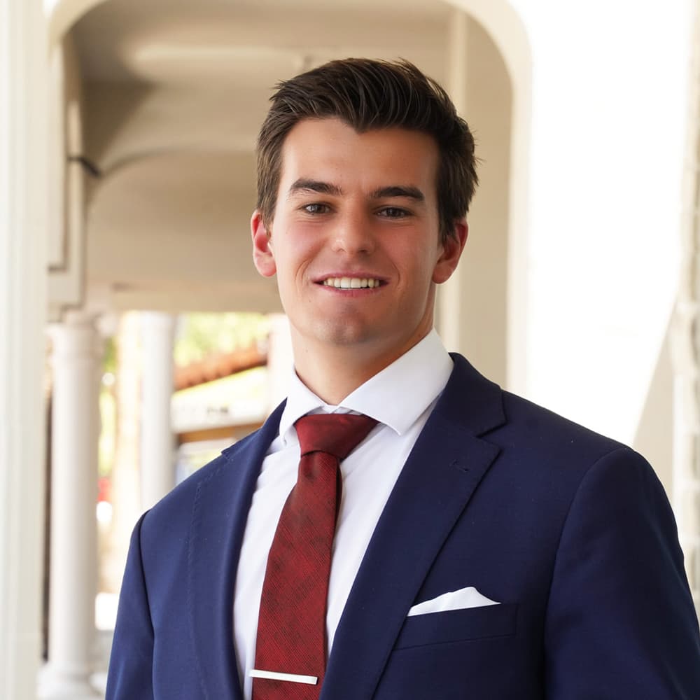 Image of Austin DeCore