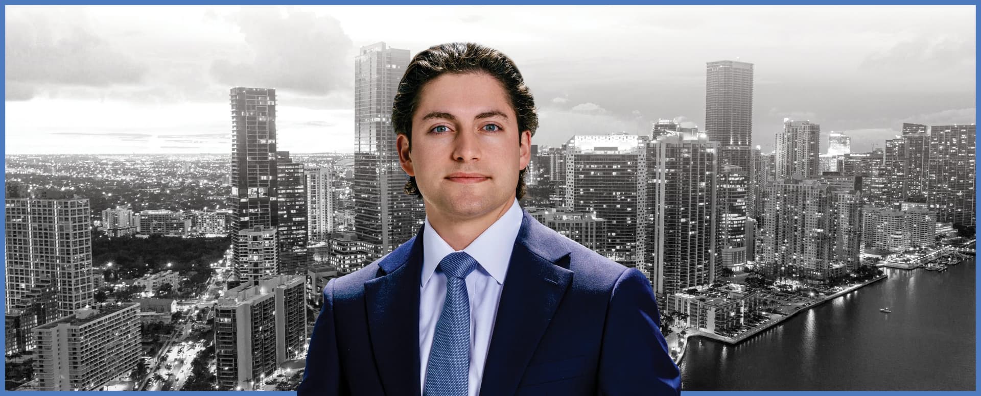 South Florida Business Journal Features Alexander Machado featured image