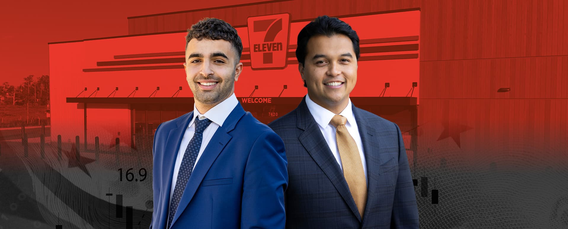 SIGMA Magazine Features Conrad Sarreal and Anthony Karimian featured image