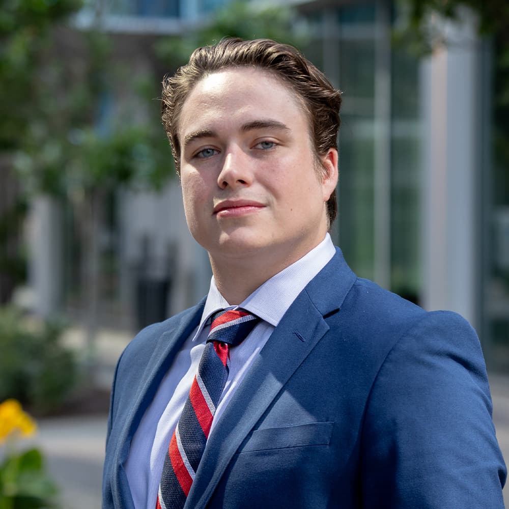 Image of Jackson Dollar