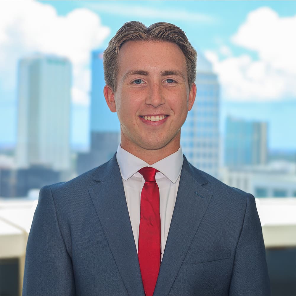 Image of Josh Beniek