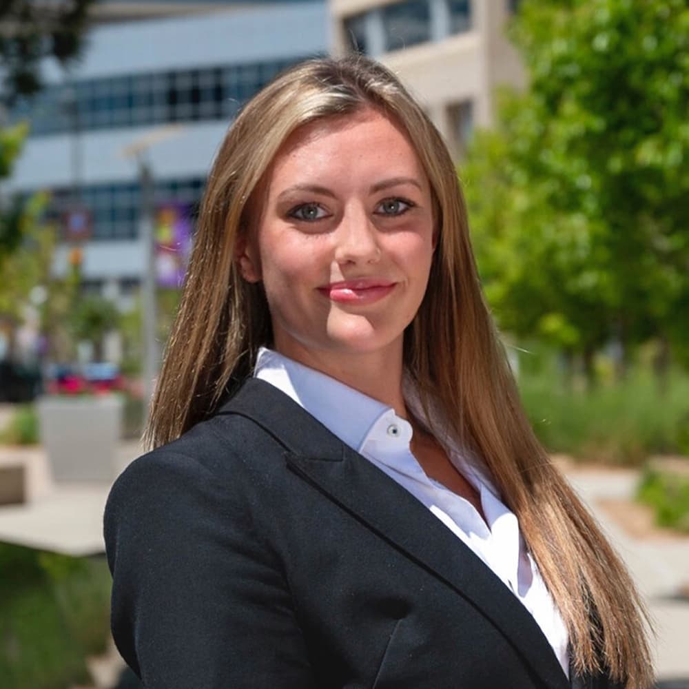 Image of Makayla Hoehn