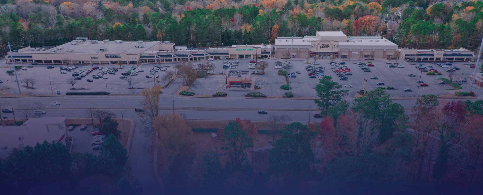 Matthews™ Facilitates Sale of Community Center in Metro Atlanta featured image