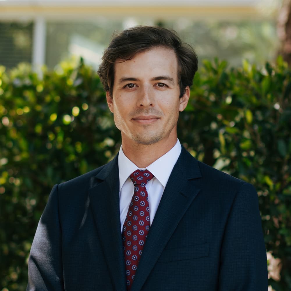 Image of Christopher Burcin