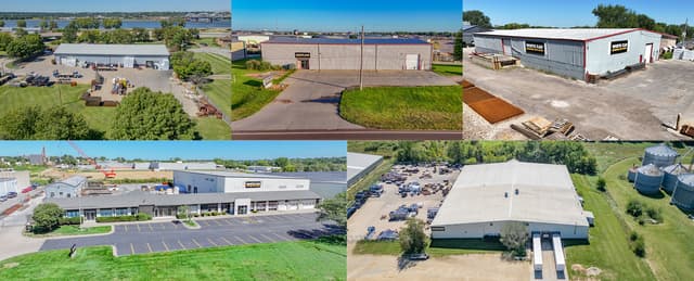 Image of White Cap Portfolio: A $6.2M Midwest Success Story Success Story