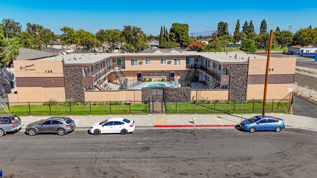 Image of 134 S Pritchard Ave Property