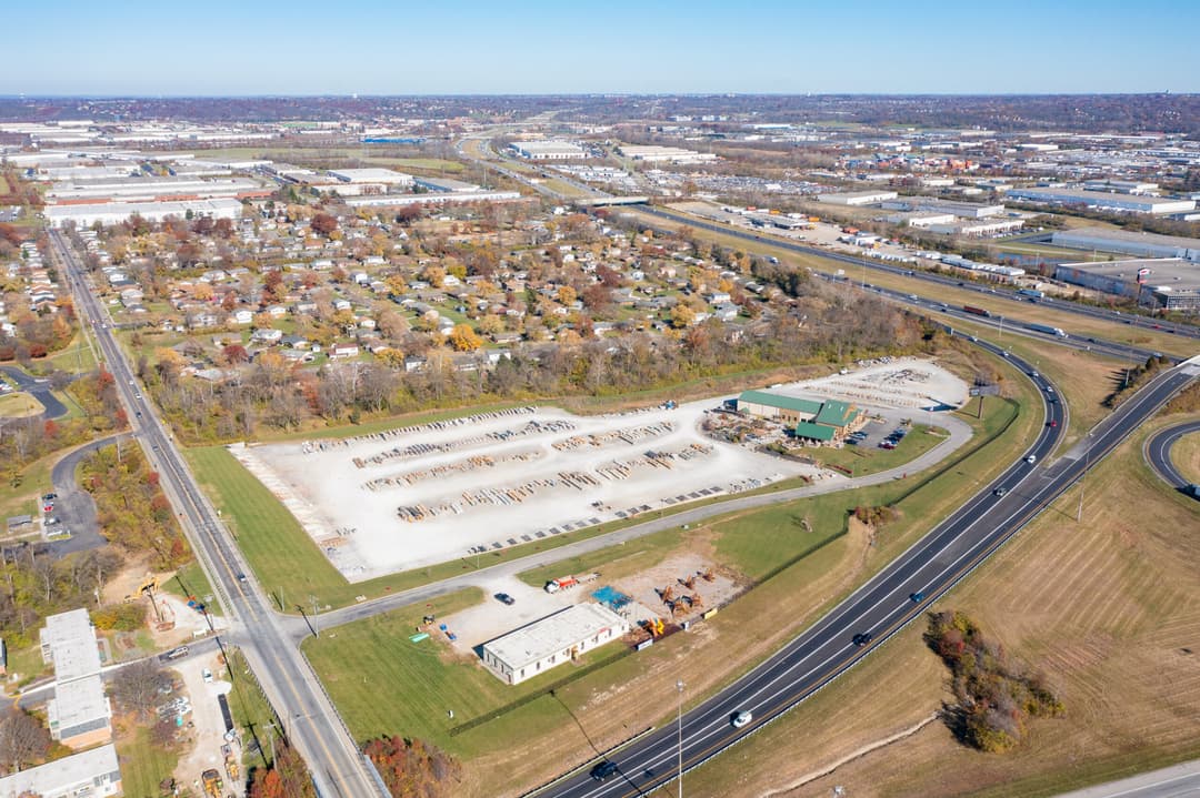 Image of SiteOne Portfolio Midwest Property