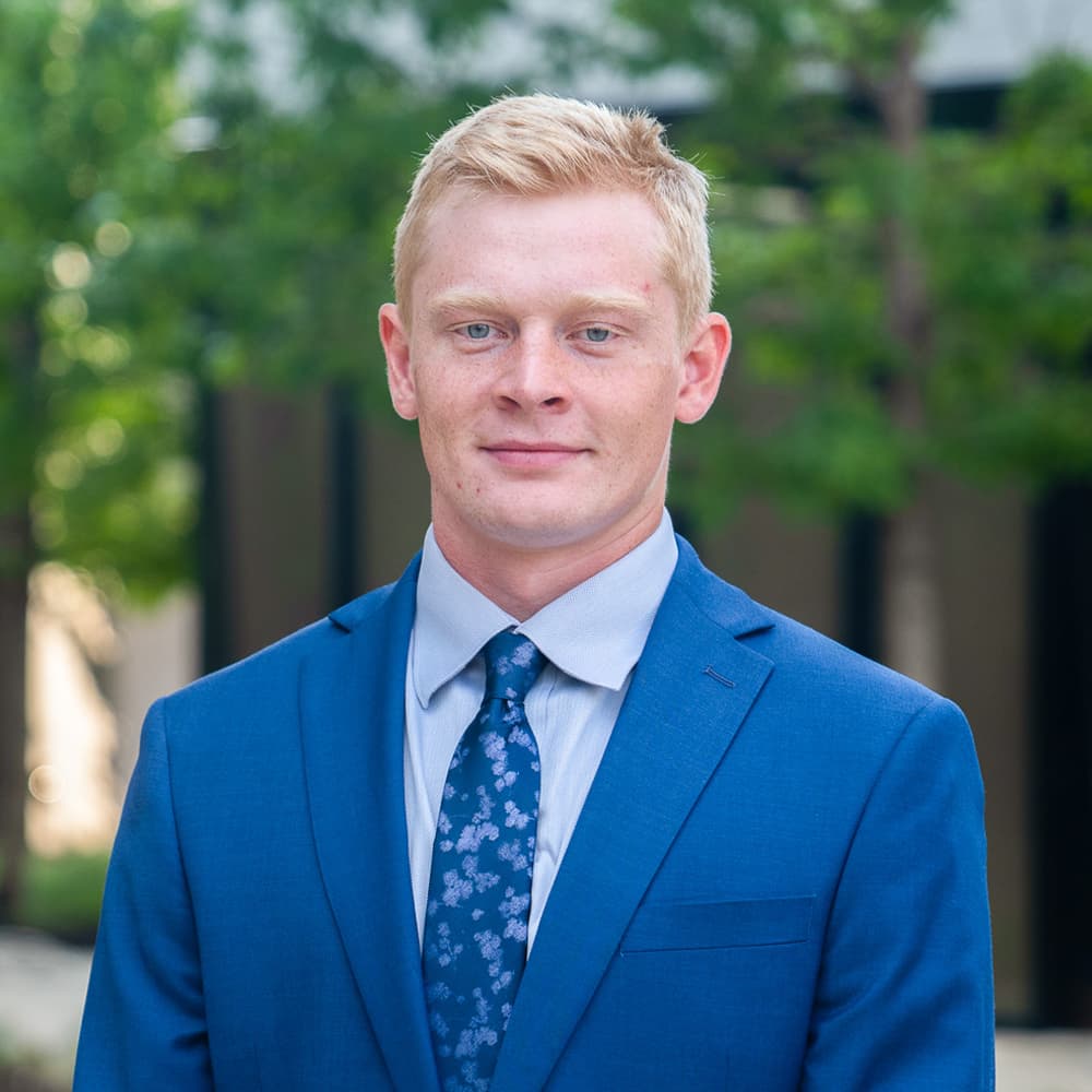 Image of Alexander James