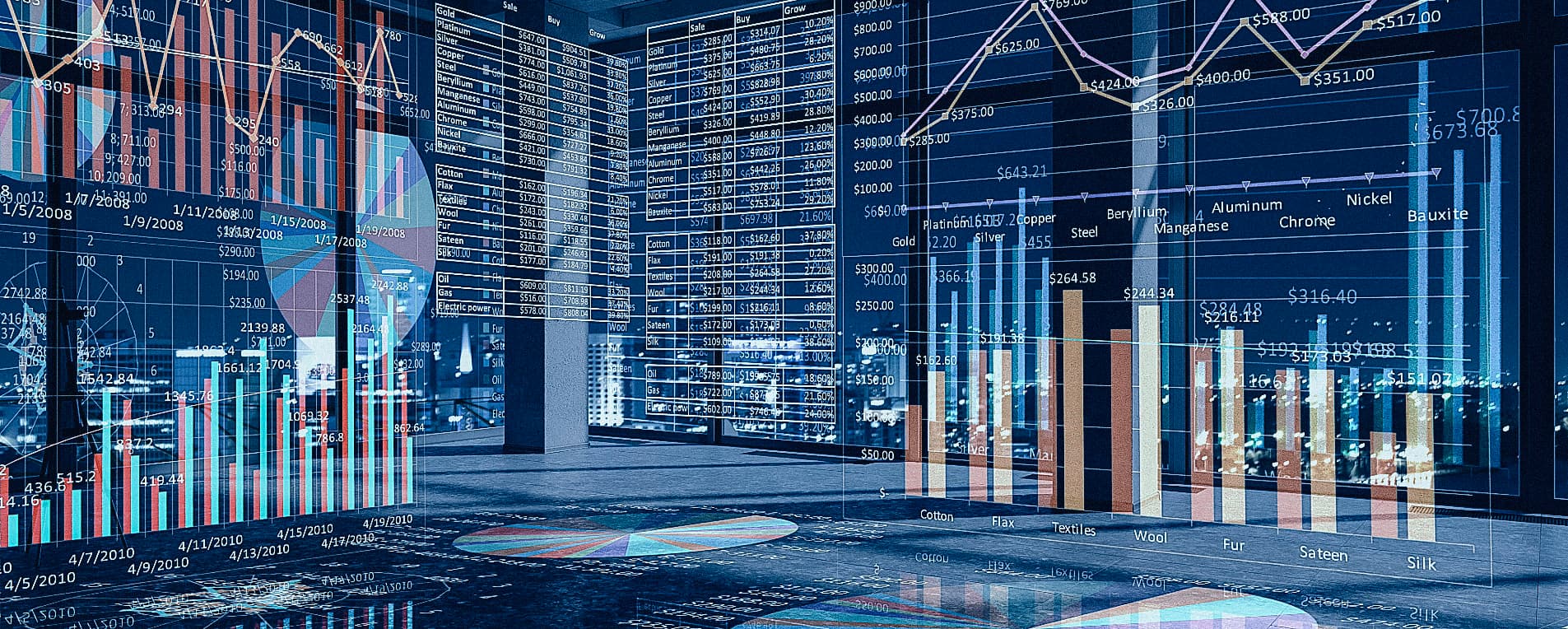 Blog image for the cap rate update article