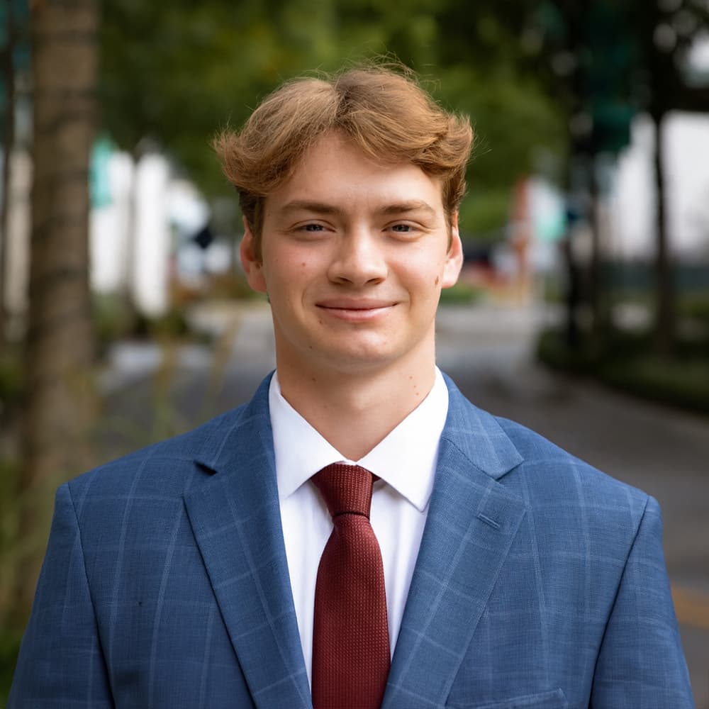 Image of David Bennett