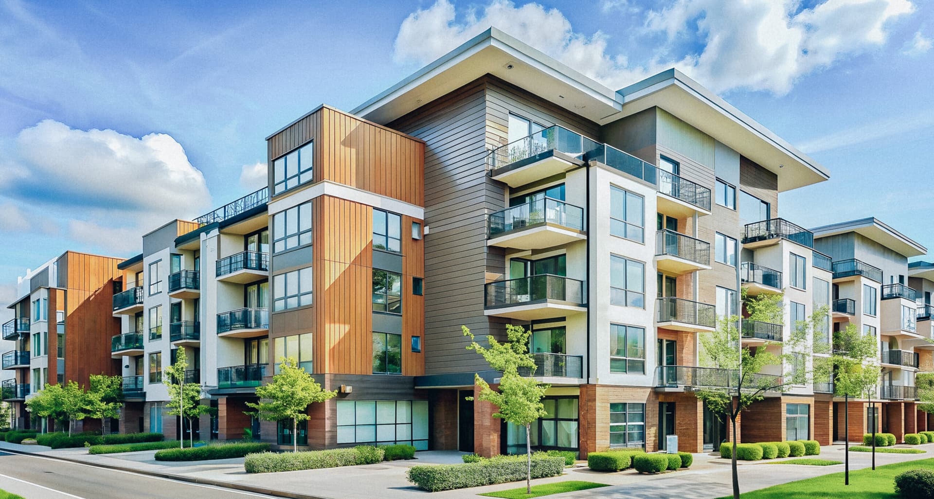 Matthews™ Agents Recognized as GlobeSt. Influencers in Multifamily featured image