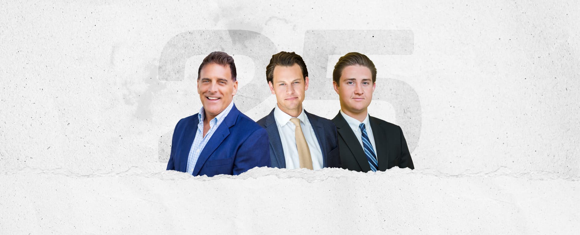 Matthews™ Executives Named CRE Visionaries in LA Times featured image