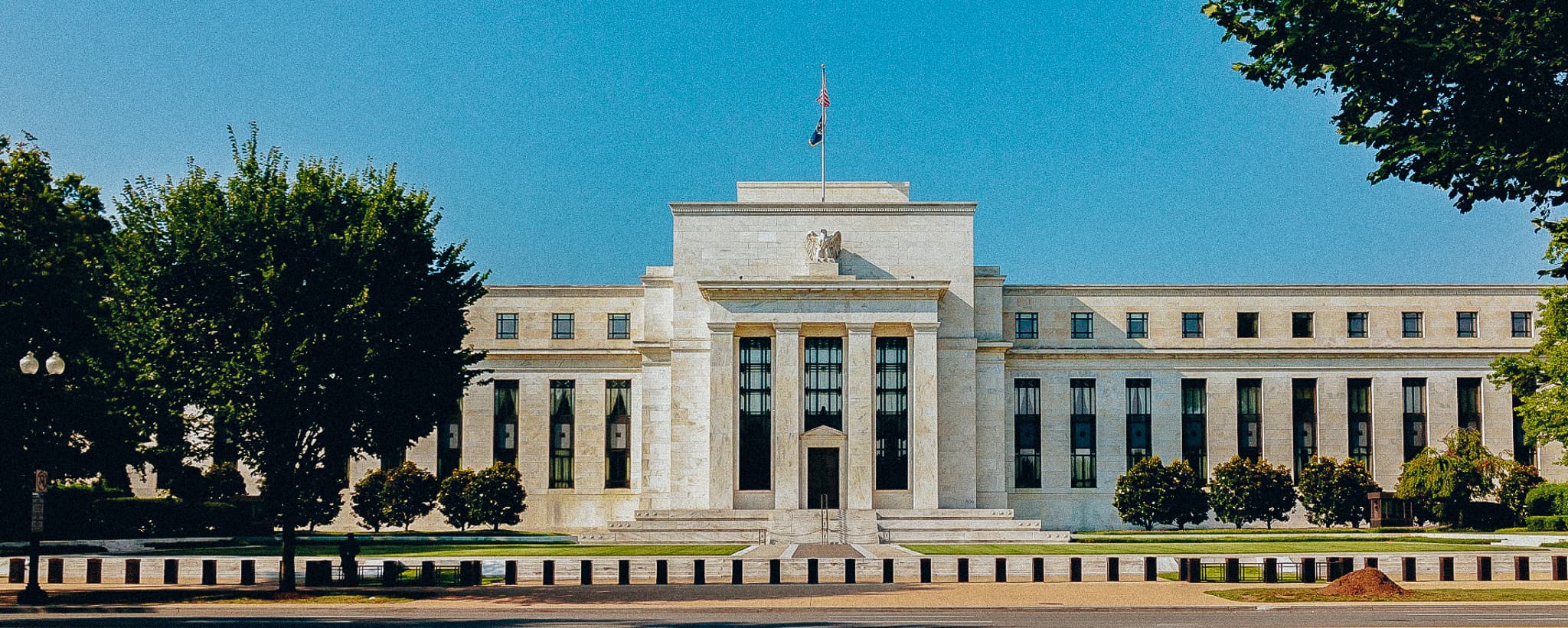 Blog Image for Post about Federal Reserve Rate Cut in October