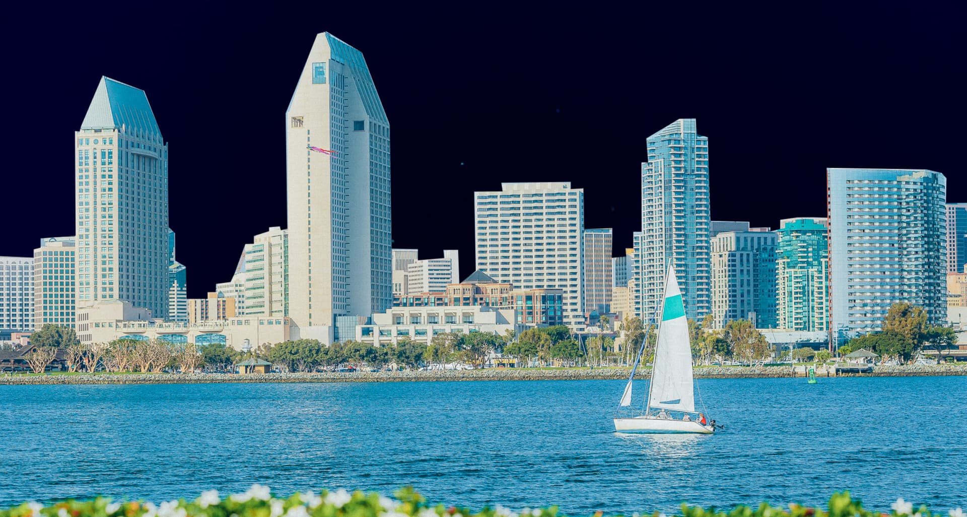 Matthews™ Agents Named Finalists in San Diego Business Journal’s CRE Awards featured image