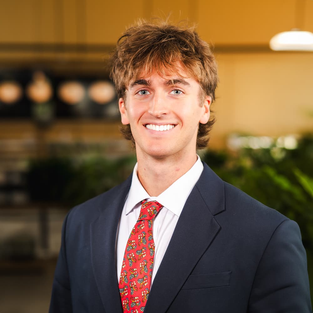 Image of Baxter Gimer