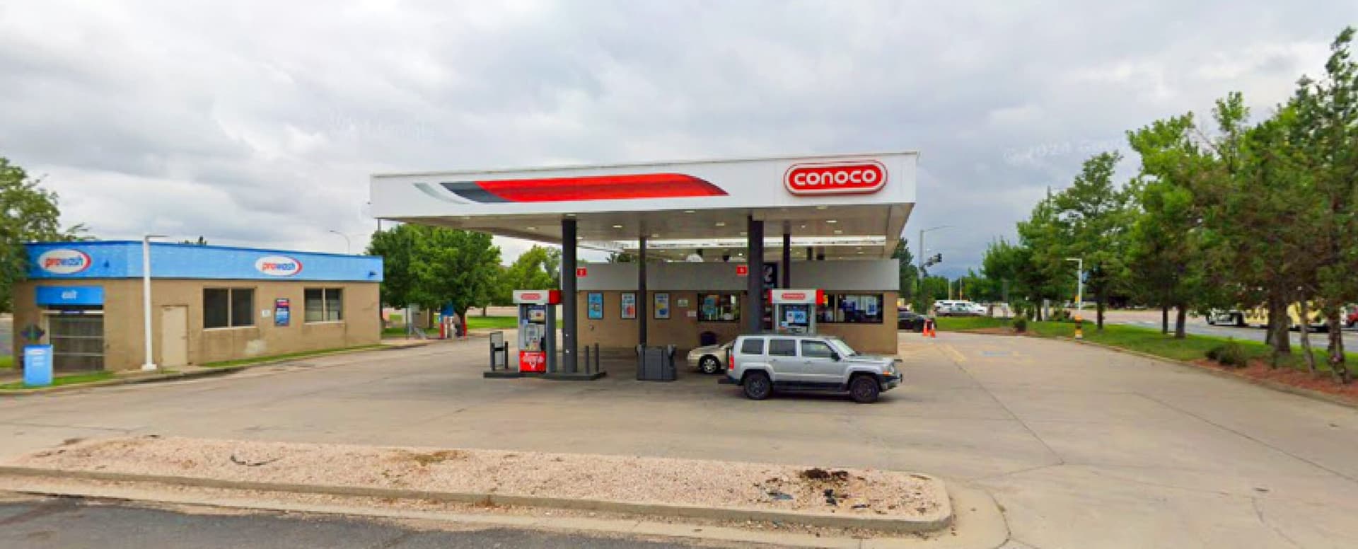 Matthews™ Helps Acquire Sub $1.5M Gas Station for Tax Benefits featured image