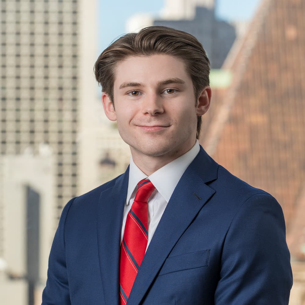 Image of William Walsh