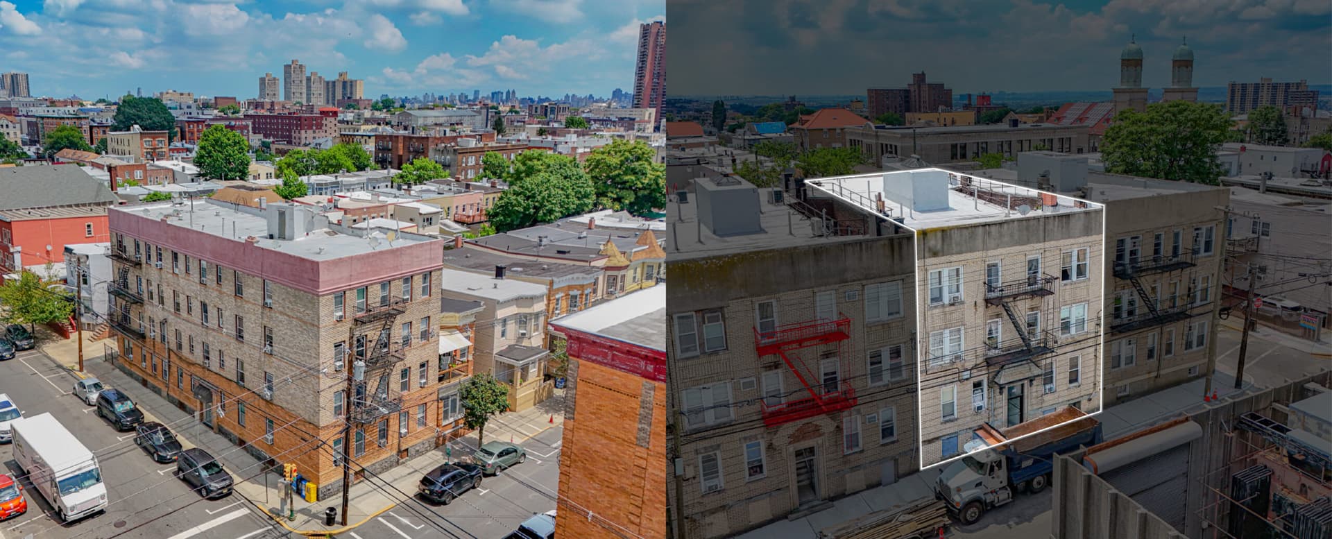 Matthews™ Announces Sale of Two-Property Multifamily Portfolio in New Jersey featured image