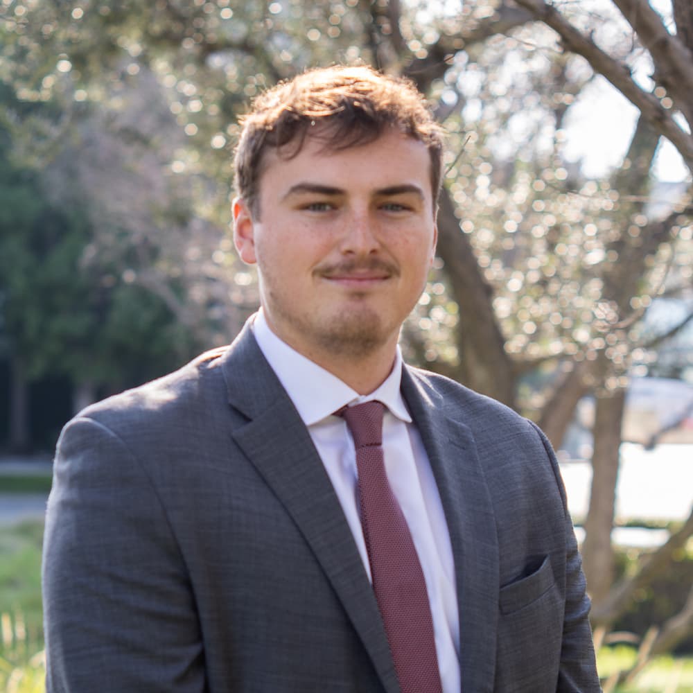 Image of Jake Stockton