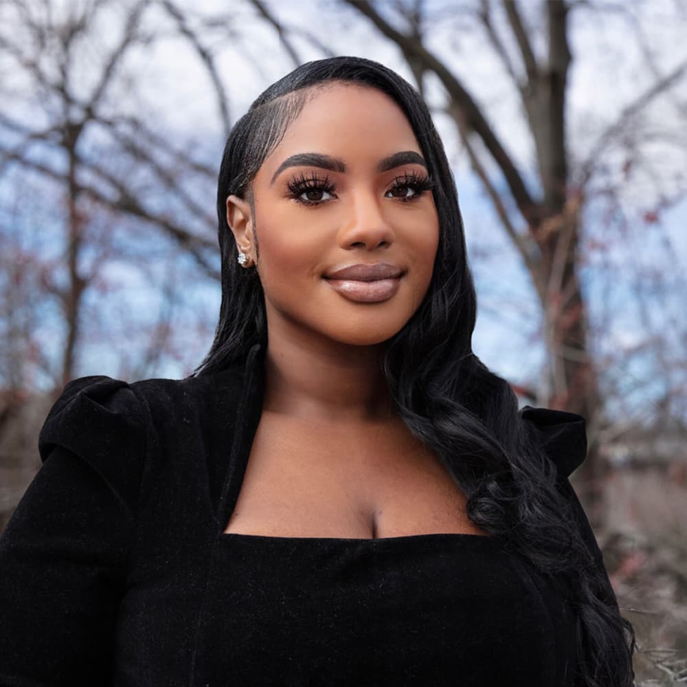 Image of Kendra Antoine