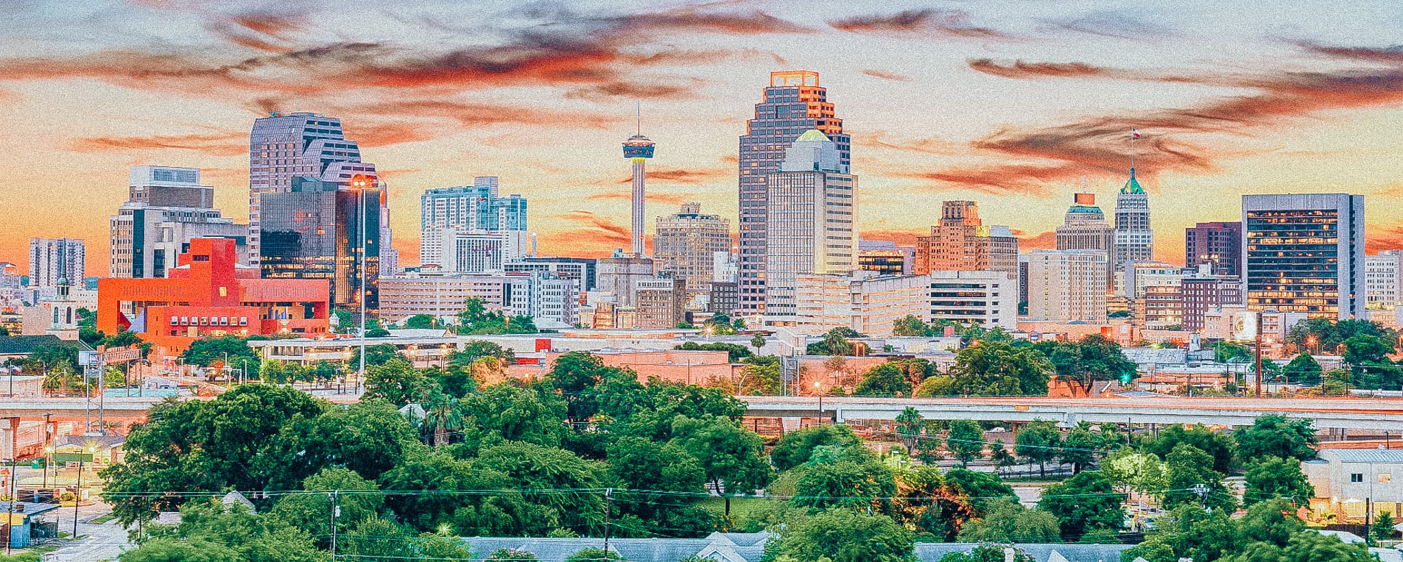 San Antonio Medical Office Report Q4 2025