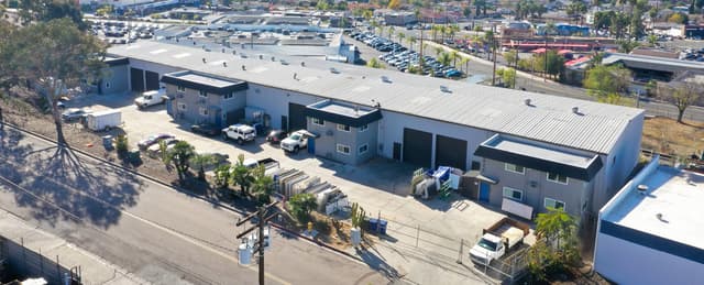 Image of How Matthews™ Transformed a Mis-Marketed Front Street Asset into a Diversified Higher-Yield Portfolio Success Story