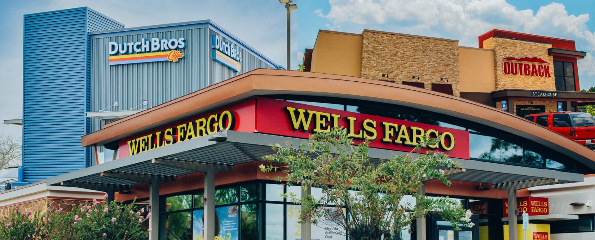 Matthews Facilitates $28.9 Million 1031 Exchange Transaction featured image