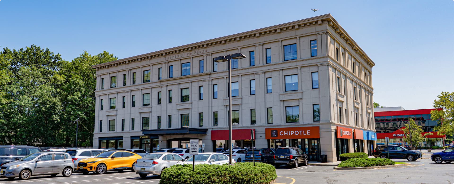 Matthews Completes $5 Million Sale of New Jersey’s Largest Dental Condo featured image