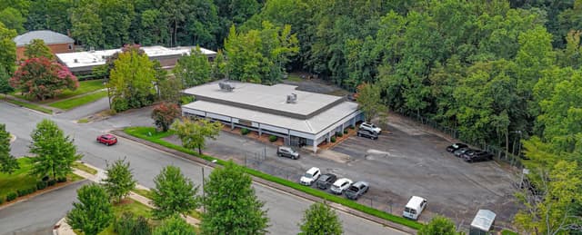 Image of How Matthews™ Unlocked Significant Value for a Private Equity Firm Through a Strategic Sale-Leaseback Success Story